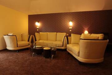Фото номера Номер-студио Отель Hotel Alta г. Brzozów 3