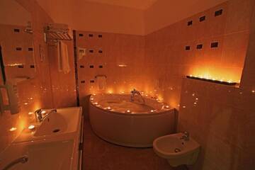 Фото номера Номер-студио Отель Hotel Alta г. Brzozów 9