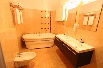 Фото номера Номер-студио Отель Hotel Alta г. Brzozów 7