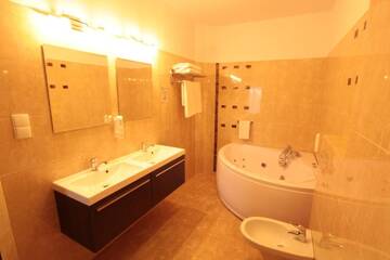 Фото номера Номер-студио Отель Hotel Alta г. Brzozów 2